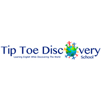 tip-toe